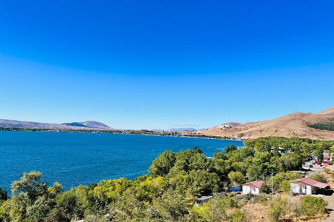 Garni Temple Geghard Monastery Lake Sevan Sevanavank Tour Overview