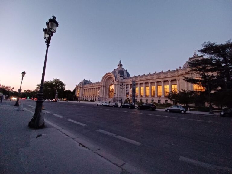 Garnier Opera And Hotel Des Invalides Palais Garnier: Architectural Masterpiece