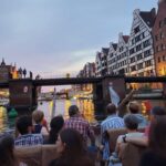 Gdansk Guided City Cruise On Historical Polish Boat Itinerary And Route