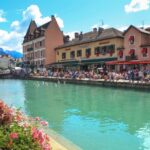 Geneva City Tour And Annecy Visit Exploring Genevas Old Town