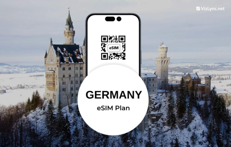 Germany Frankfurt Esim Plans With Super Fast Mobile Data Overview Of Frankfurt Esim Plans