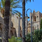 Ghost Town Famagusta Mini Bus Tour From Protaras And Ayia Napa Tour Details