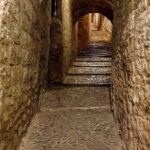Girona History And Legends Tour Small Group From Girona Tour Details