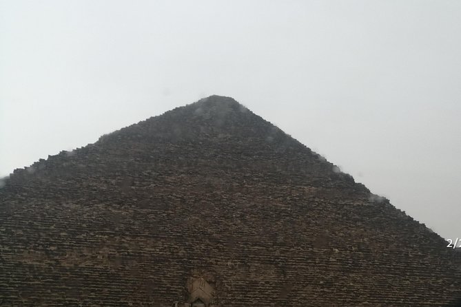 Giza Pyramids And Sphinx Overview Of The Giza Pyramids