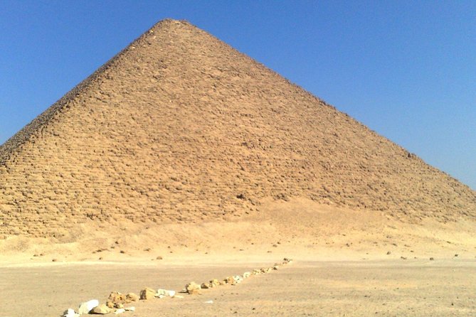 Giza Pyramids & Sphinx ,saqqara(step Pyramids,dahshour (red And Bent Pyramids) Explore The Giza Pyramids