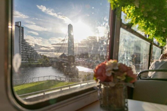 Glasgow Evening Dining Experiences - Overview of the Experience