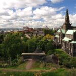 Glasgow Private Walking Tour Overview Of The Tour