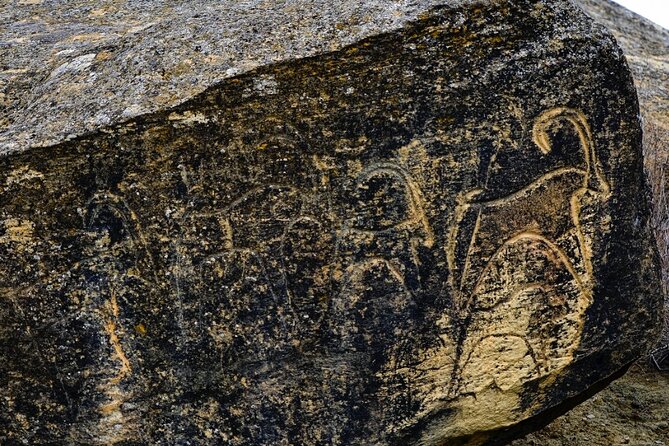 Gobustan Absheron Group Tour Tour Overview