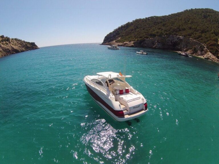 Gold Coast Boat Tour