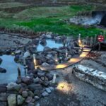 Golden Circle: Geothermal Sea Bath & Farm Lunch Guided Tour Destinations