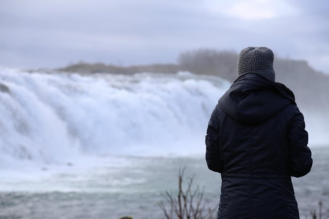 Golden Circle Small Group Tour By Superjeep From Reykjavik Explore Thingvellir National Park