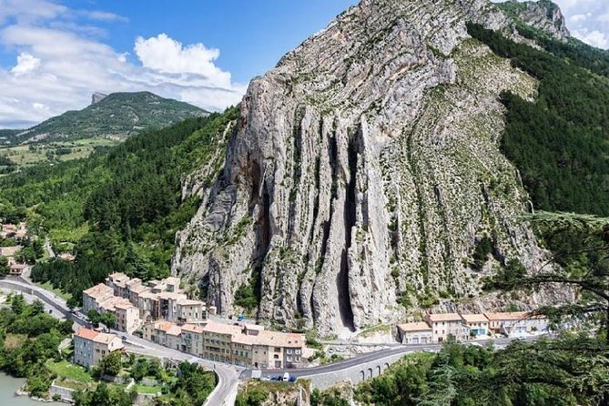 Gorges Du Verdon Shared Tour From Nice - Highlights of the Tour