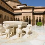 Granada: Alhambra, Nasrid Palaces And Generalife Guided Tour Activity Details