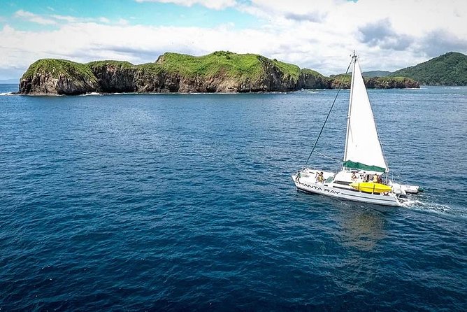 Guanacaste Snorkel and Sunset Cruise - Overview