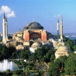 Guided Hagia Sofia, Blue Mosque, Basilica Cistern Skip Lines Tour Tour Overview