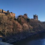 Guided Walking Tour Of Durham & Its Infamous Characters Overview Of The Tour