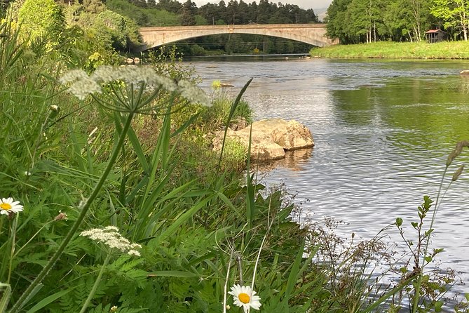 Guided Walks In Grantown On Spey Historical Significance Of The Area