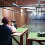 Gun Range Shooting Experience In Newton Abbot Overview Of The Experience