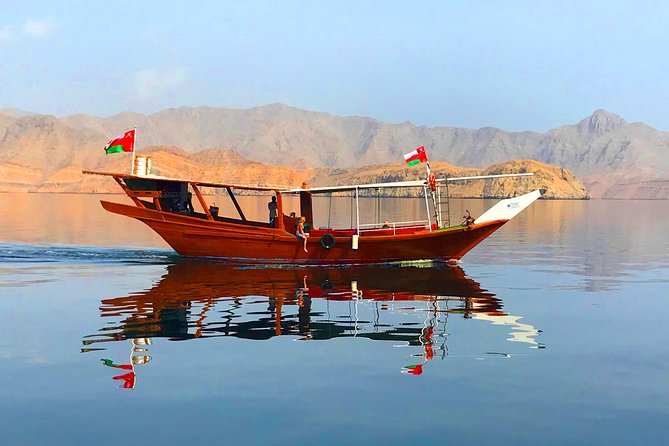 Half Day Dhow Cruise to Telegraph Island (Shore Excursions) - Activities Offered