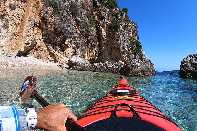 Half Day Guided Zaton Bay Kayak, Swim, And Snorkel Tour In Dubrovnik Tour Highlights