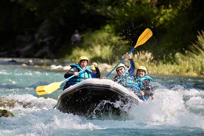 Half Day Sailing On The Gave De Pau Included Equipment And Gear