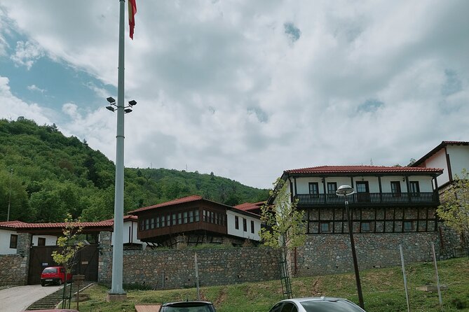 Half Day Tour: Matka Canyon And Vodno Mountain From Skopje Overview Of The Tour