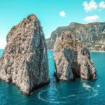 Half Day Tour Of Capri By Private Boat Overview Of The Tour