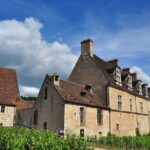 Half Day Tour Of The Cote De Nuits Vineyards From Dijon Tour Overview
