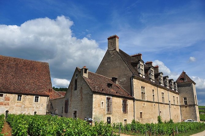 Half Day Tour Of The Cote De Nuits Vineyards From Dijon Tour Overview