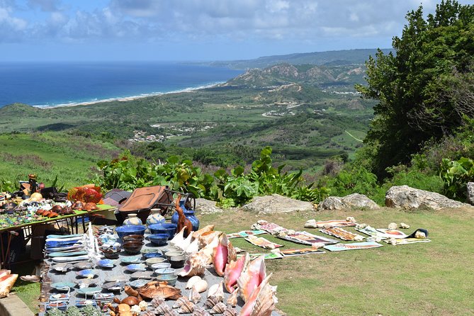 Half Day Tour: St Nicholas Abbey And The Barbados Wildlife Reserve Pickup And Tour Details