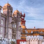 Half Day Tour To Discover Sintra, The Romantic Village Tour Overview