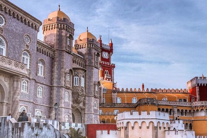 Half-Day Tour to Discover Sintra, the Romantic Village - Tour Overview