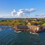 Helsinki And Suomenlinna Sightseeing Tour Tour Overview