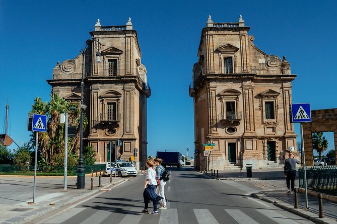 Highlights & Hidden Gems With Locals: Best Of Palermo Private Tour Highlights Of The Tour