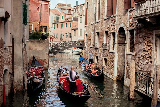 Highlights & Hidden Gems With Locals: Best Of Venice Private Tour Tour Overview