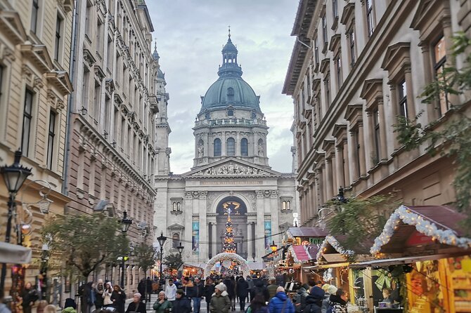 Highlights Of Budapest Walking Tours Accessibility And Participation