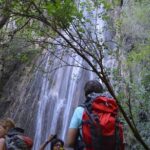 Hike The Valle Delle Ferriere With Lunch At Agriturismo Foreporta Overview Of The Trek