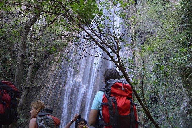 Hike The Valle Delle Ferriere With Lunch At Agriturismo Foreporta Overview Of The Trek