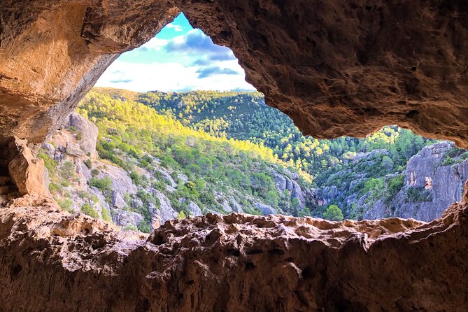 Hiking Tour Of The Roman Aqueduct Of Peña Cortada And Water Route Meeting Point And Start Time