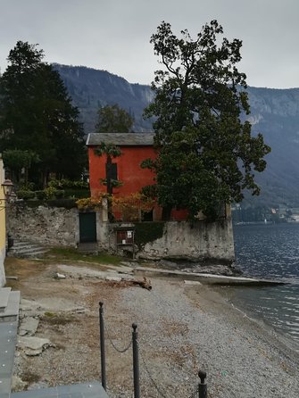 Hiking Tour: Varenna, Castle Of Vezio Villa Monastero, Fiumelatte Tour Overview