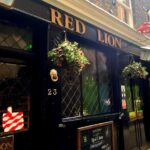 Historic Pub Walking Tour Of London Overview Of Londons Pub Culture