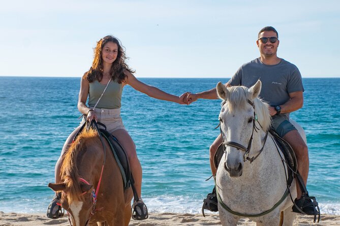 Horse Riding on Melides Beach - Activity Overview