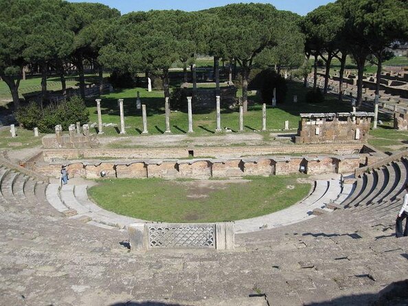 Horse Riding Trail in Ancient Rome - Overview of the Experience