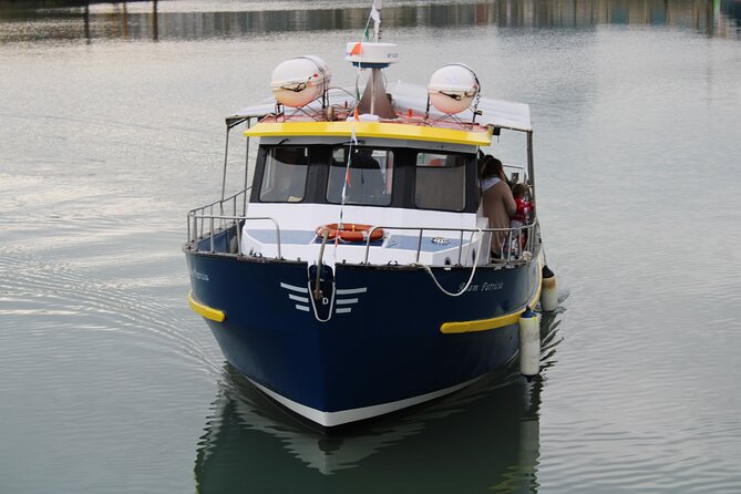 Howth Cliff Cruises Overview Of Howth Cliff Cruises