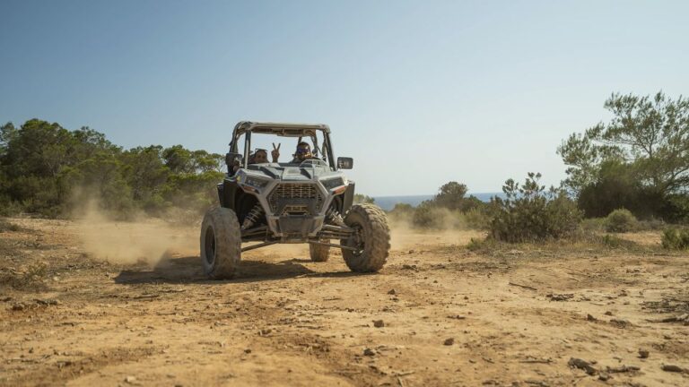 Ibiza Buggy Tour, Guided Adventure Excursion Into The Nature Activity Details