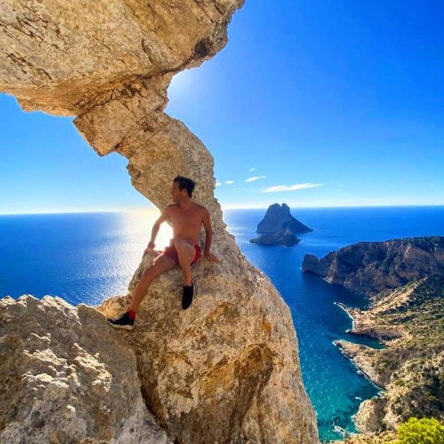 Ibiza : The Instagram Circuit The Instagram Circuit