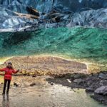 Ice Cave Tour: Venture Into The Largest Glacier In Europe Exploring Vatnajökull Glacier