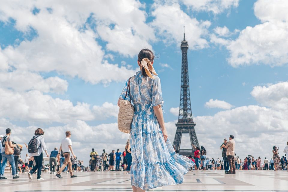 Île De La Cité, the Old Town of Paris Private Guided Tour - Overview of the Tour