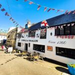 Ilfracombe Seafront History Walking Guided Tour Haunting Tales Of Ilfracombes Past