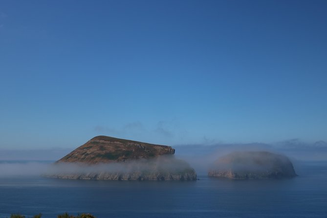 In And Around Terceira Island In A 4x4 Tour Overview